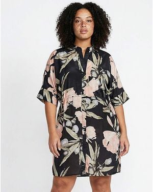Religion Tunic - Black