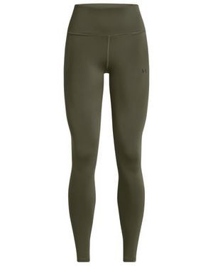 Under Armour Motion Legging - Green