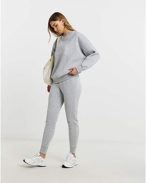 Under Armour Iconic Fleece Jogger - White