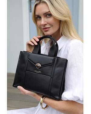 LUELLA GREY LONDON Luella Kimberley Crossbody - Grey
