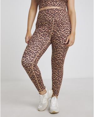 Simply Be Active Leggings - Multicolour
