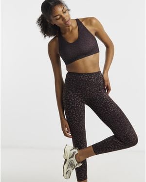 Sweaty Betty Power Full Length Legging - Multicolour
