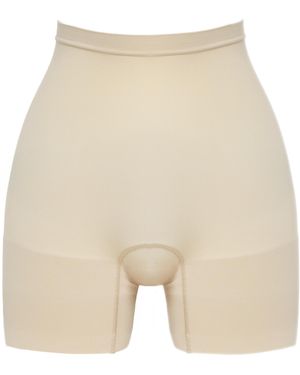 Spanx Everyday Seamless Short - Natural