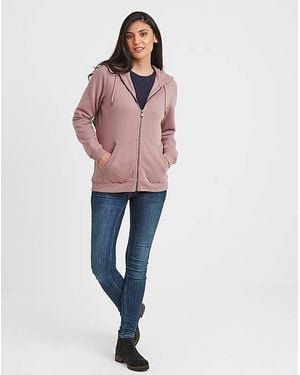 TOG24 Tog24 Mia Hoody - Pink