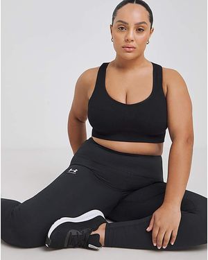 Under Armour Campus Legging - Black