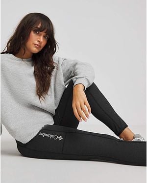 Columbia Columbia Move Legging - Black