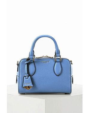 LUELLA GREY LONDON Luella Lilian Crossbody - Blue