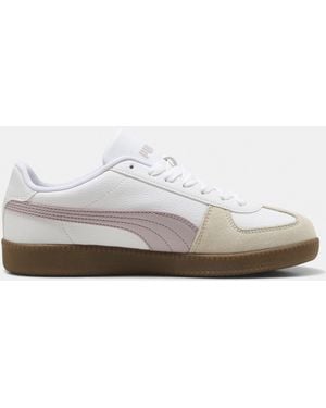 PUMA Club Lt Trainers - White