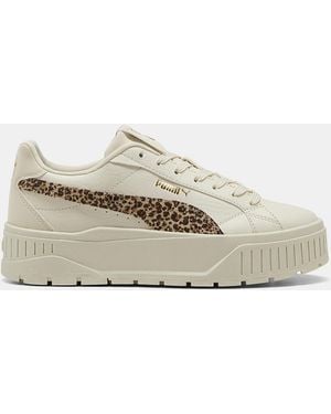 PUMA Karmen Ii Animal Trainers - Natural