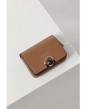LUELLA GREY LONDON Luella Erin Small Purse - White