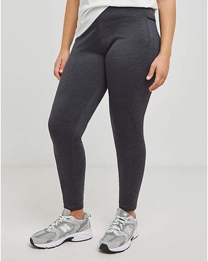 Regatta Holeen Winter Leggings - Blue