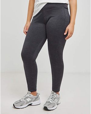 Regatta Holeen Winter Leggings - Blue