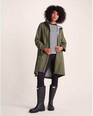 TOG24 Tog24 Performance Waterproof Jacket - Natural