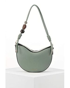 LUELLA GREY LONDON Luella Cora Crossbody - Grey