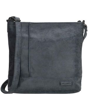 Enrico Benetti June Handbag - Black