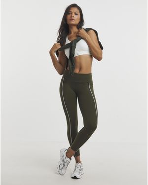 Sweaty Betty Power 7/8 Legging - Green