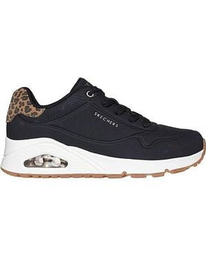 Skechers Uno - Blue