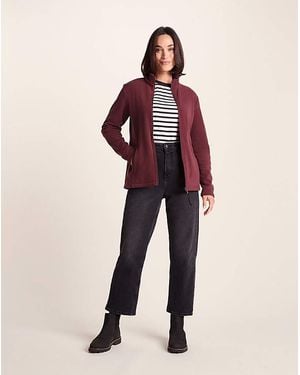 TOG24 Tog24 Revive Fleece Jacket - Natural