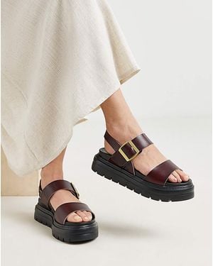 Heavenly Feet Wide Fit - Natural