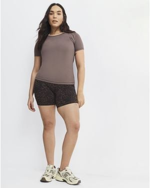 Sweaty Betty Ultimate Studio 6' Shorts - Multicolour