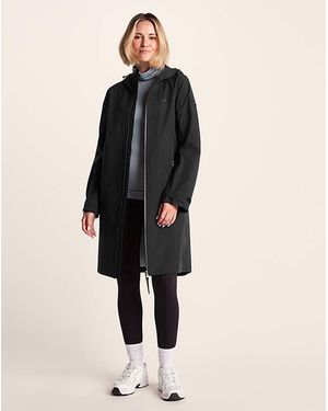 TOG24 Tog24 Performance Waterproof Jacket - Natural