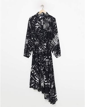 Religion Charisma Maxi Dress - Multicolour