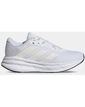 adidas Galaxy Trainers - White