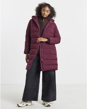 Regatta Nehiala Coat - Red