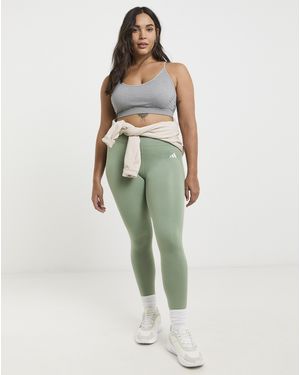 adidas Training Leggings - Green