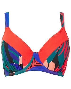JD Williams Mix And Match Underwired Bikini Top