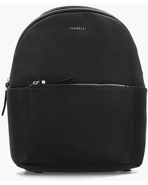 Fiorelli Ally Large Backpack - Black