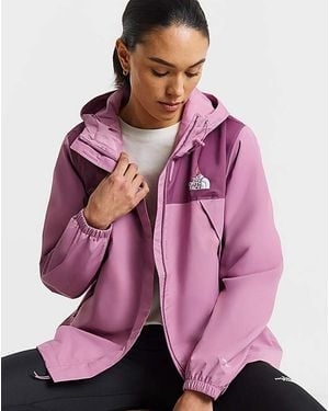 The North Face Antora Rain Jacket - Pink