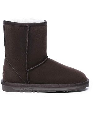 EVER AU Parrot Middi Boot - Brown