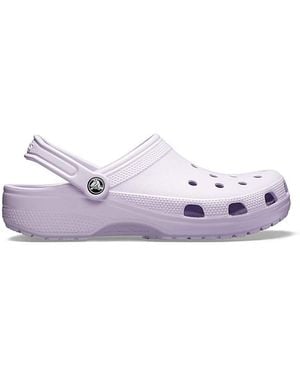 Crocs™ Classic Clog - Purple