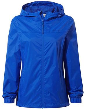 TOG24 Tog24 Craven Waterproof Jacket - Blue