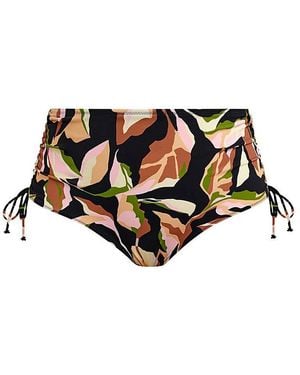 Elomi Ocean Avenue Bikini Brief - Black