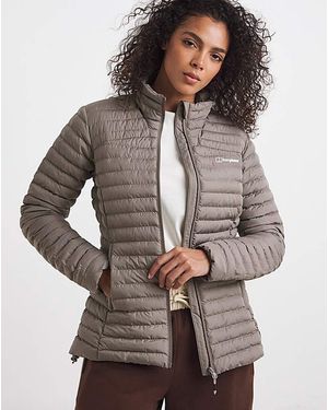 Berghaus Nula Jacket - Grey