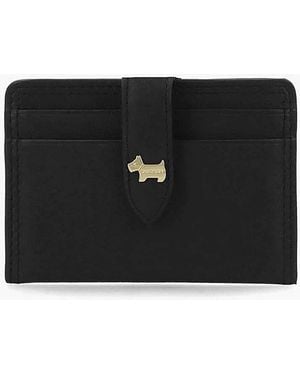 Radley Small Willis Street Card Holder - Black