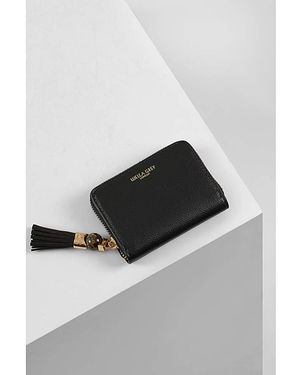 LUELLA GREY LONDON Luella Maeve Purse - White