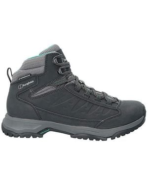 Berghaus Expeditor Ridge 2.0 Boots - Grey