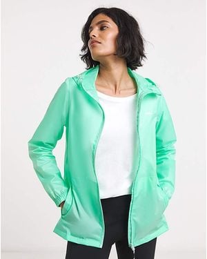 Regatta Pack It Jacket - Green