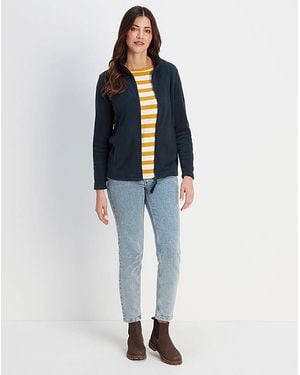 TOG24 Tog24 Revive Fleece Jacket - Blue