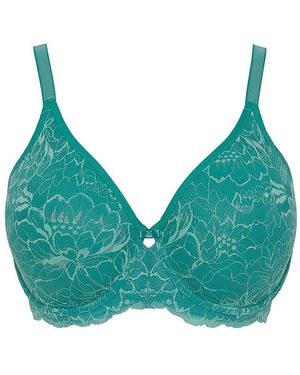 Triumph Amourette Charm Minimiser - Green