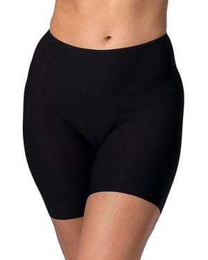 Miss Mary Of Sweden Miss Mary Cool Sensation Long Leg Pantee - Black