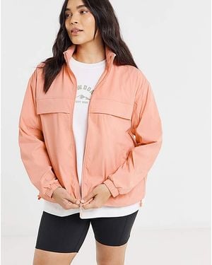 Snowdonia Ladies Lightweight Windbreaker - Multicolour