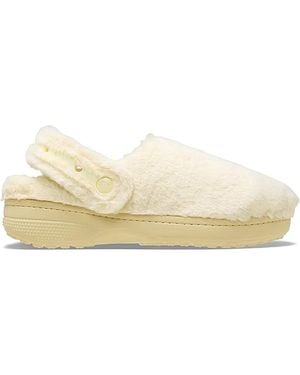 Crocs™ Classic Unfurgettable Clog - Natural