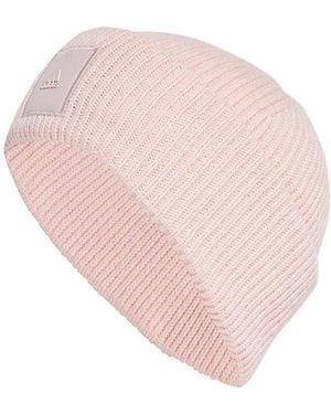 adidas Beanie - Pink