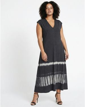 Religion Mila Dress - Black