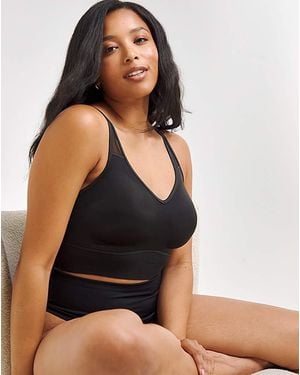 Miraclesuit Fit & Firm Top Shaper - Black