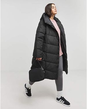 Regatta Nurie Padded Jacket - Black